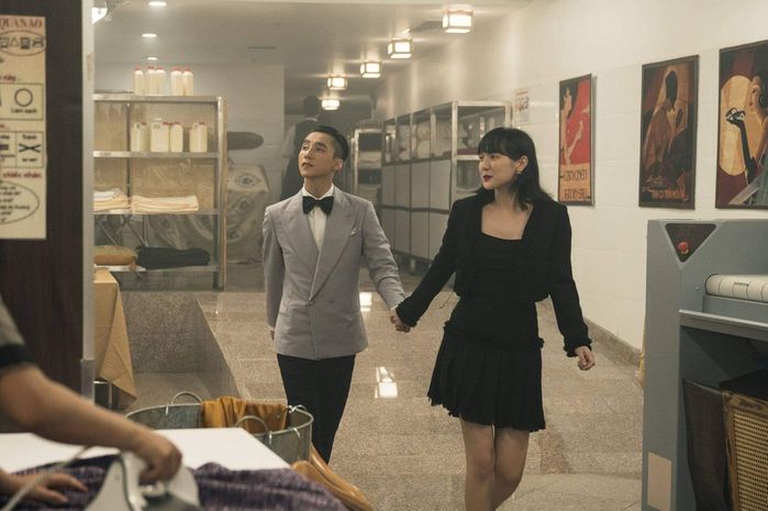 Hải Tú sau 1 năm debut cùng Sơn Tùng: Chưa thấy ngày trở lại