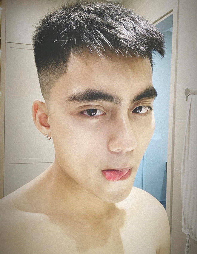 Hải Tú sau 1 năm debut cùng Sơn Tùng: Chưa thấy ngày trở lại