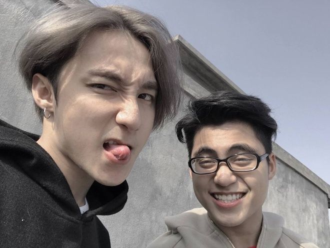 Hải Tú sau 1 năm debut cùng Sơn Tùng: Chưa thấy ngày trở lại