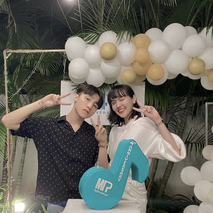 Hải Tú sau 1 năm debut cùng Sơn Tùng: Chưa thấy ngày trở lại