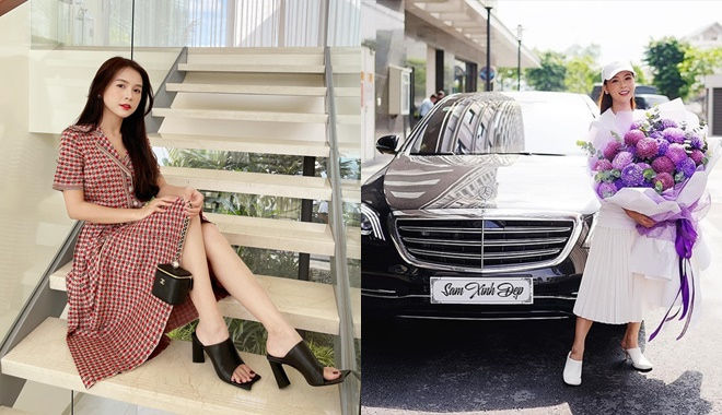 11/11 - ngày hội độc thân: Nhiều sao Việt vẫn lẻ bóng trường kì