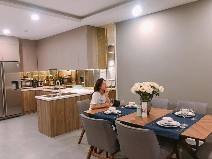 11/11 - ngày hội độc thân: Nhiều sao Việt vẫn lẻ bóng trường kì