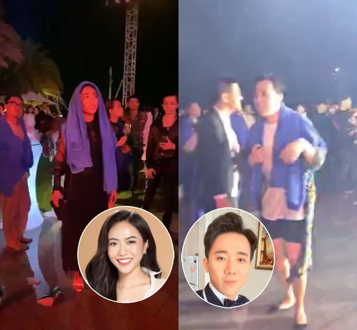 Đám cưới Đông Nhi - Ông Cao Thắng sau 2 năm: hôn lễ đáng ngưỡng mộ
