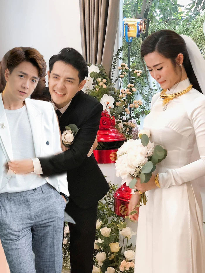Đám cưới Đông Nhi - Ông Cao Thắng sau 2 năm: hôn lễ đáng ngưỡng mộ