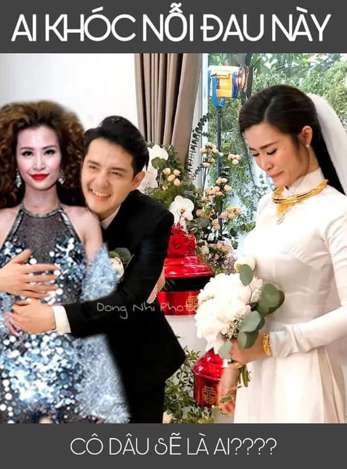 Đám cưới Đông Nhi - Ông Cao Thắng sau 2 năm: hôn lễ đáng ngưỡng mộ