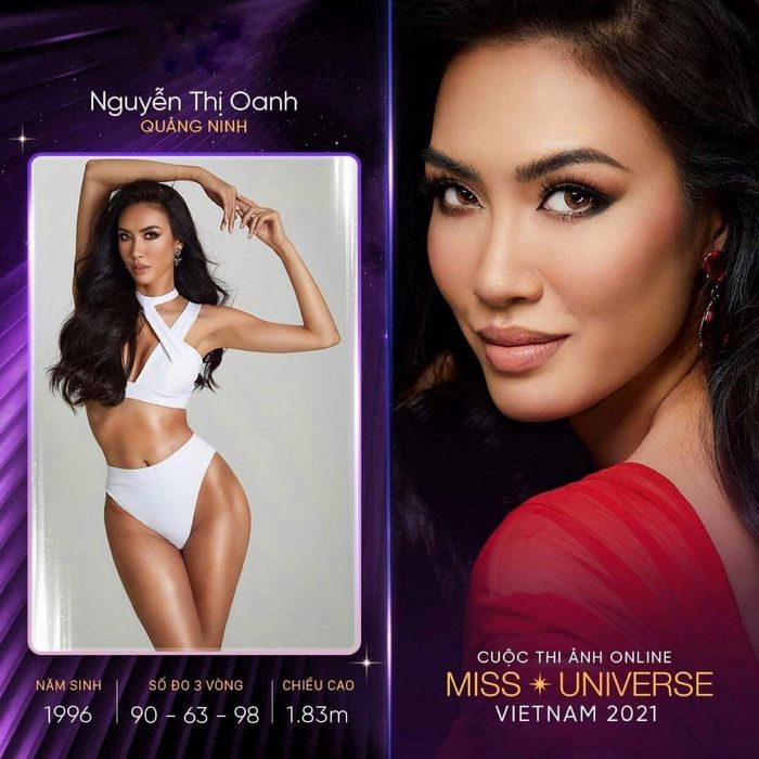 2 quán quân Next Top Model thi Hoa hậu Hoàn vũ: Hương Ly được réo tên
