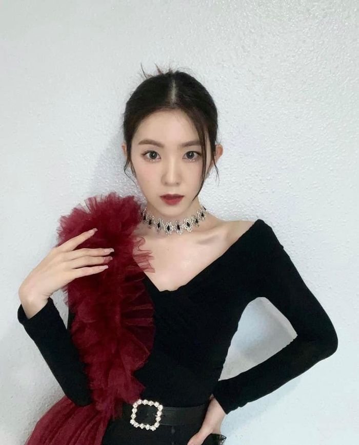 Những mỹ nhân Kpop sở hữu đặc điểm bao người khao khát