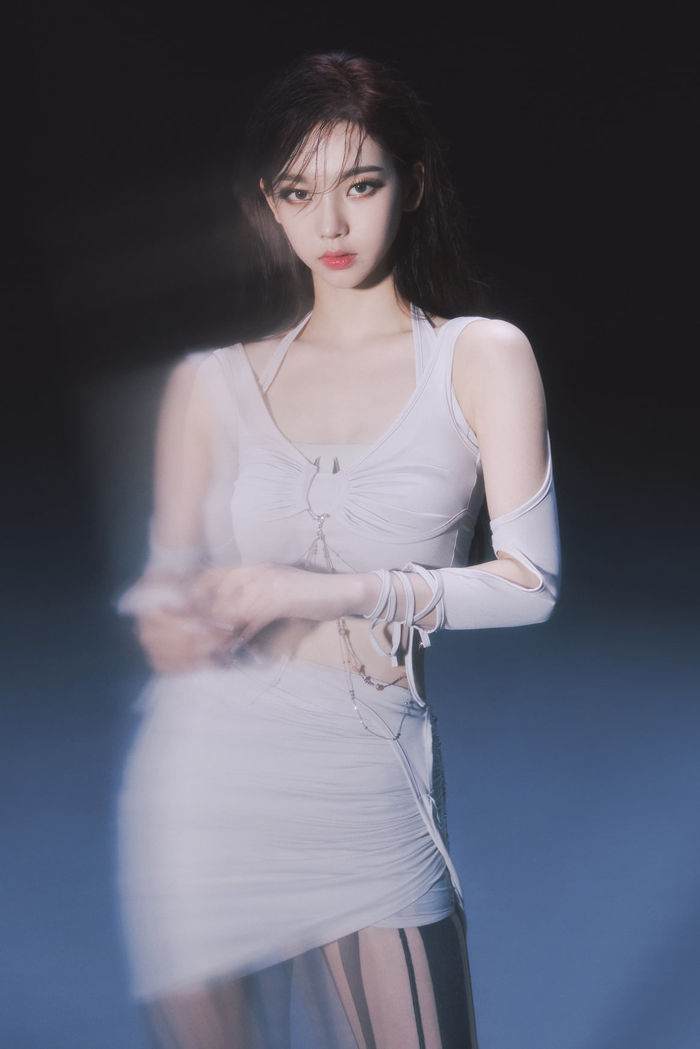 Những mỹ nhân Kpop sở hữu đặc điểm bao người khao khát