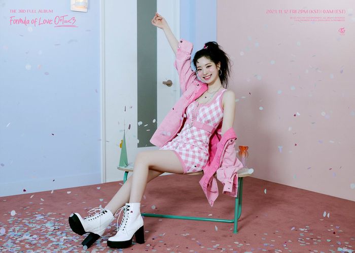 Những mỹ nhân Kpop sở hữu đặc điểm bao người khao khát