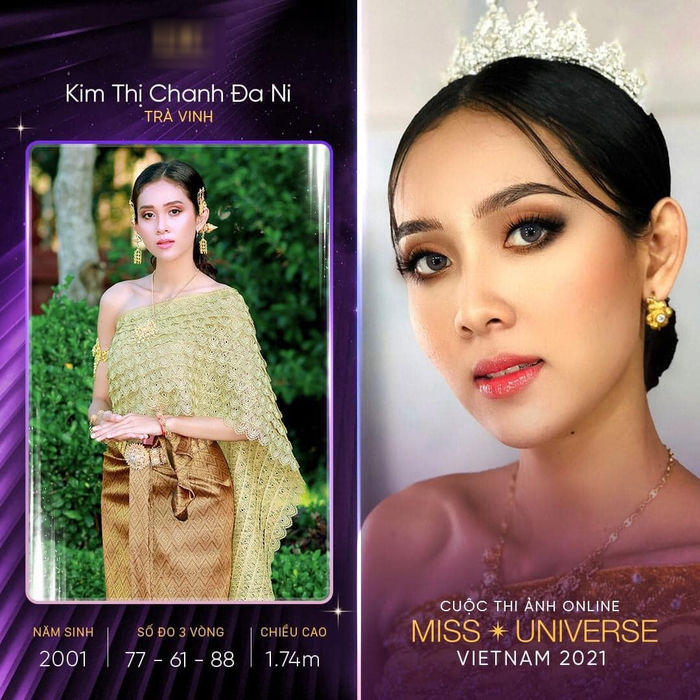 3 cô gái dân tộc thiểu số thi HHHV Việt Nam 2021: sẽ có H'Hen thứ 2?
