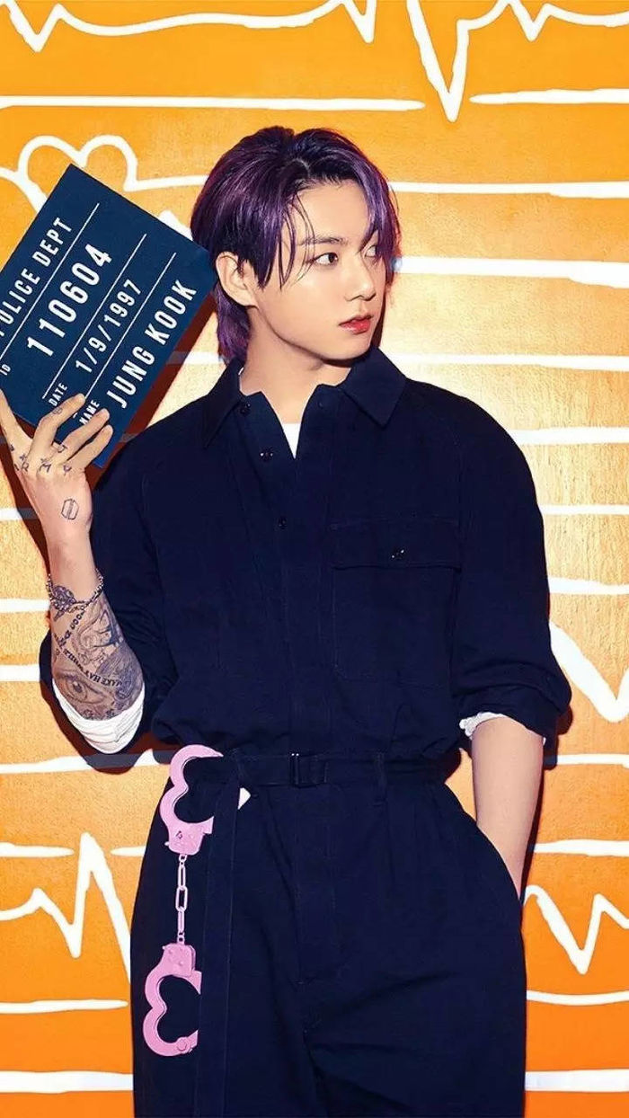 5 idol được quan tâm nhất ở Wikipedia Korea: BTS chiếm phần đa