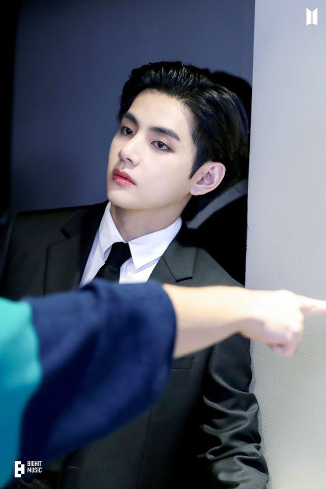 5 idol được quan tâm nhất ở Wikipedia Korea: BTS chiếm phần đa