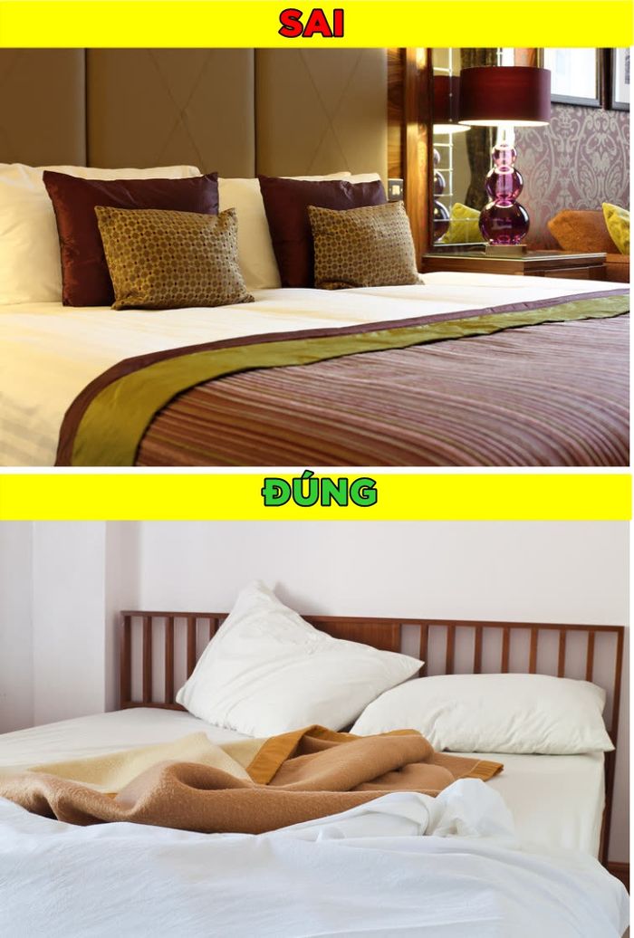 6 phép lịch sự nhân viên khách sạn mong bạn biết: Khăn xài rồi chớ gấp