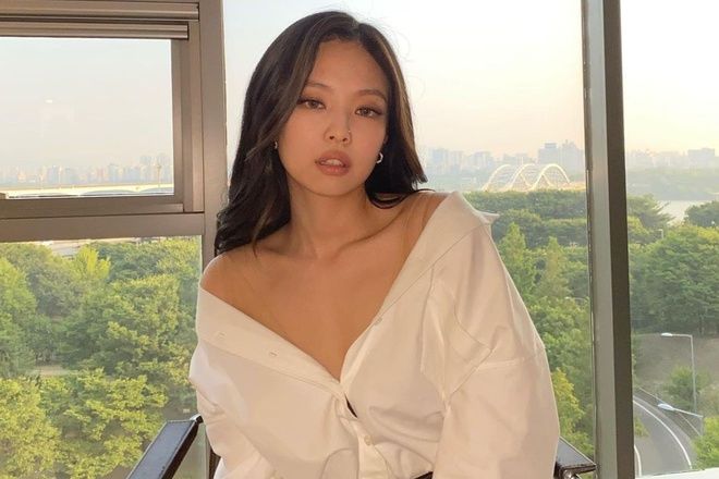 Những mỹ nhân Kpop sở hữu đặc điểm bao người khao khát