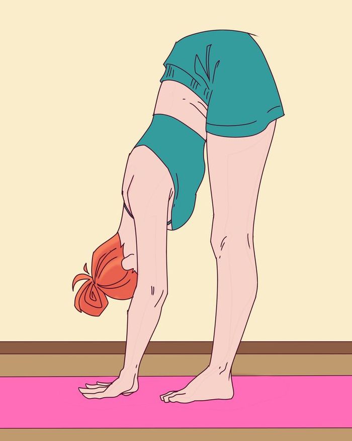 8 bài tập yoga từ người Ấn Độ giúp bạn cải thiện giấc ngủ
