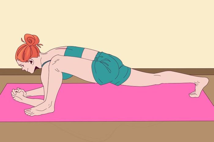 8 bài tập yoga từ người Ấn Độ giúp bạn cải thiện giấc ngủ