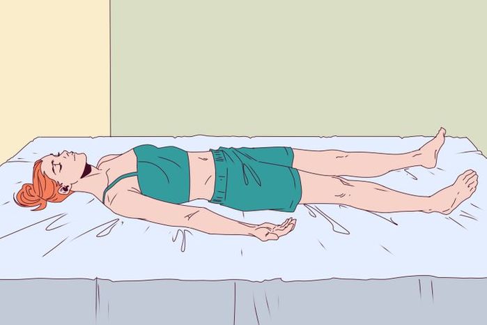 8 bài tập yoga từ người Ấn Độ giúp bạn cải thiện giấc ngủ