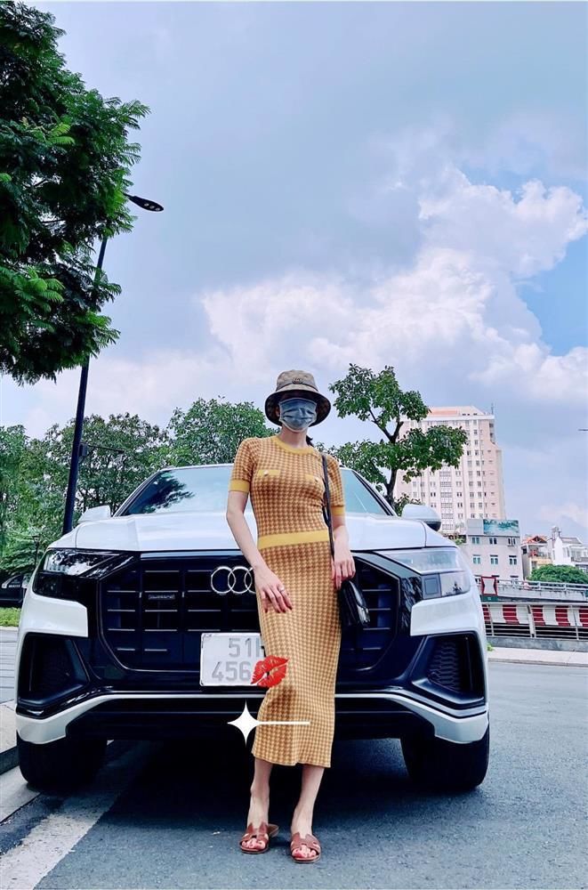 Ảnh hot sao Việt 6/11: Bo Thúi dẻo miệng Mẹ ăn xong uống thuốc nhé
