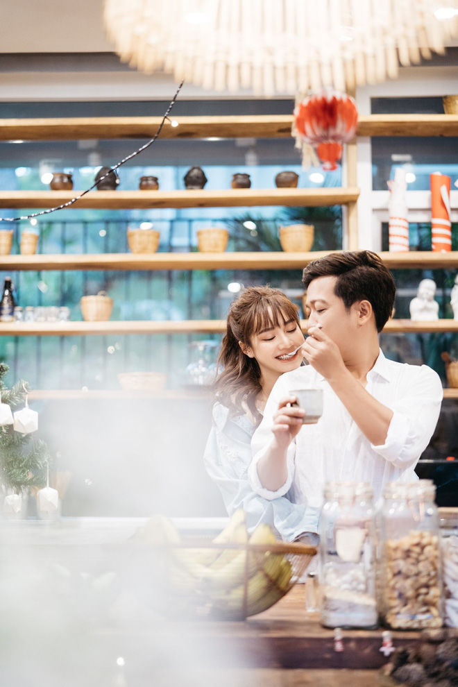 5 mỹ nhân Việt lấy chồng rồi mới biết đến chuyện bếp núc