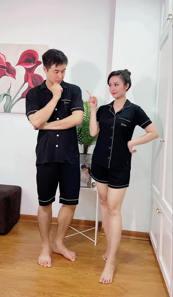 Phố Trong Làng: Mê mệt thân hình săn chắc của anh công an Đông