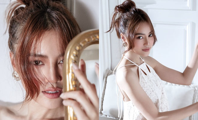 4 sao Việt bị makeup phản: Sơn Tùng sắm hai thanh đao