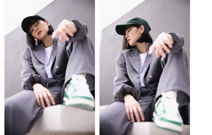 Ảnh hot sao Việt 12/11: Hải Tú lấy lại visual Tôi đang rất hạnh phúc