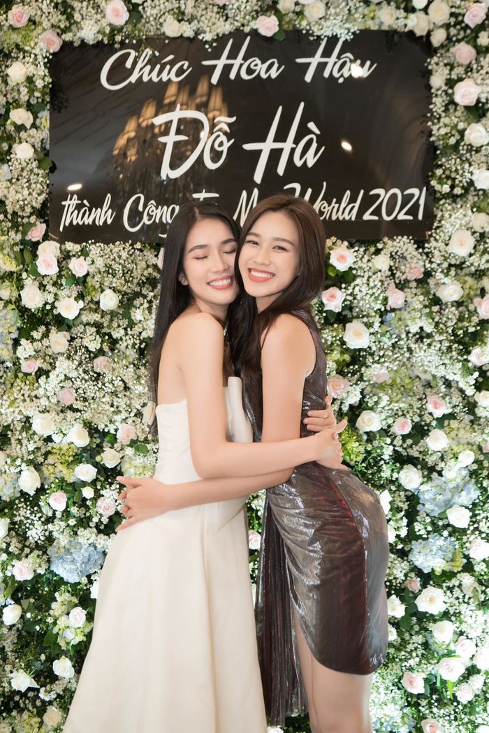 Ảnh hot sao Việt 19/11: đại diện Việt Nam mặc kiệm vải tại Miss Grand