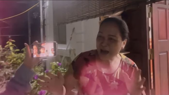 Ảnh hot sao Việt 28/11: Lộ diện trang phục dạ hội của Thùy Tiên