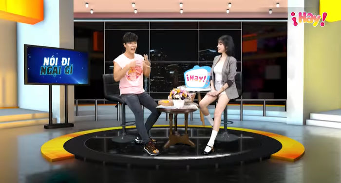 Ảnh hot sao Việt 24/11: Lisa hôn ông ngoại qua facetime
