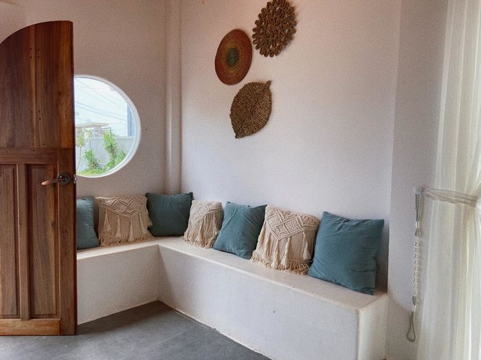 Anh thợ tay ngang hô biến căn nhà cấp 4 cũ kỹ thành homestay xinh đẹp