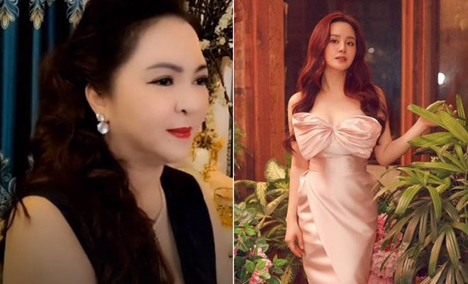 Bà Phương Hằng: Tôi sẽ đến tận nhà thăm Vy Oanh