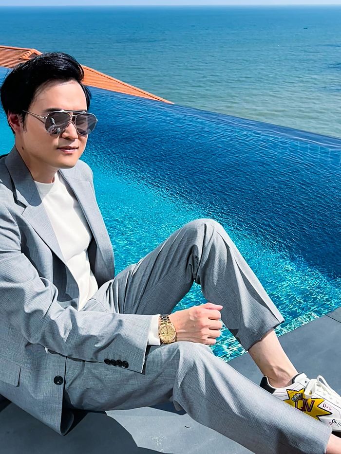 Bảo Thy sinh con đầu lòng, những nam bạn diễn khác giờ ra sao?