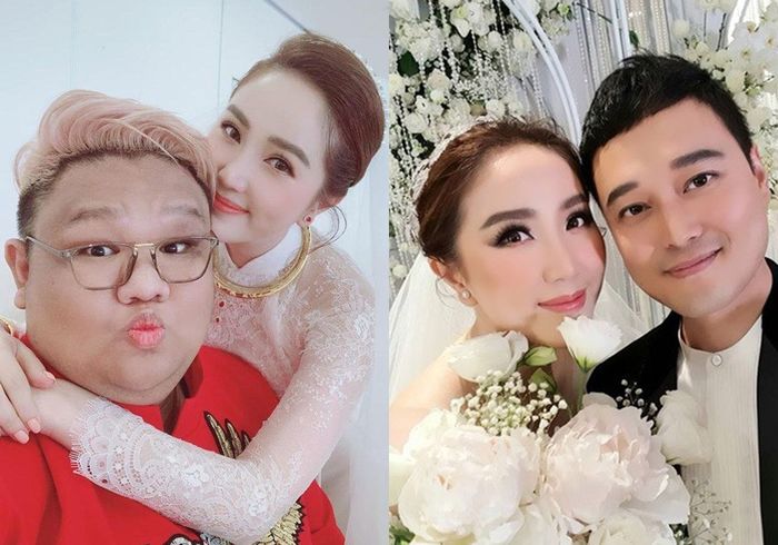 Bảo Thy sinh con đầu lòng, những nam bạn diễn khác giờ ra sao?