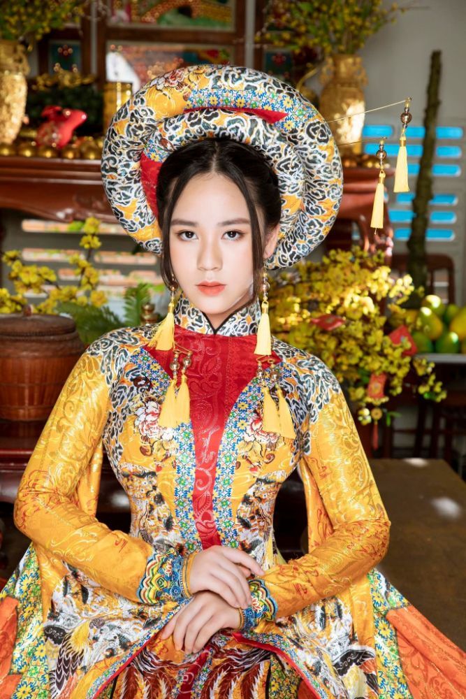 Cuộc sống hiện tại của bé gái Việt từng đạt giải Hoa Hậu Hoàn vũ nhí