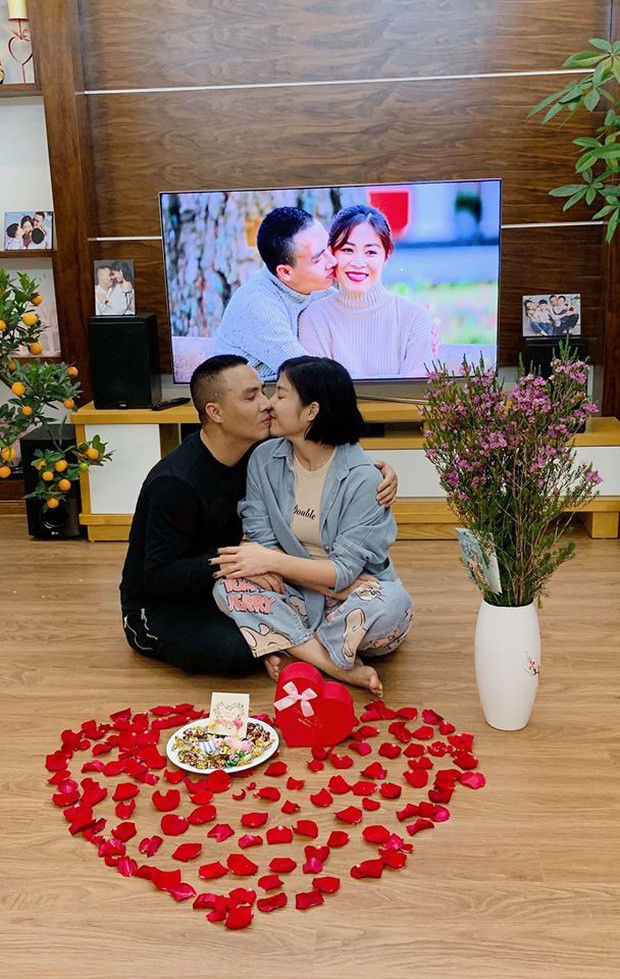 Cơ ngơi đầy mùi tiền của các nữ BTV đình đám VTV