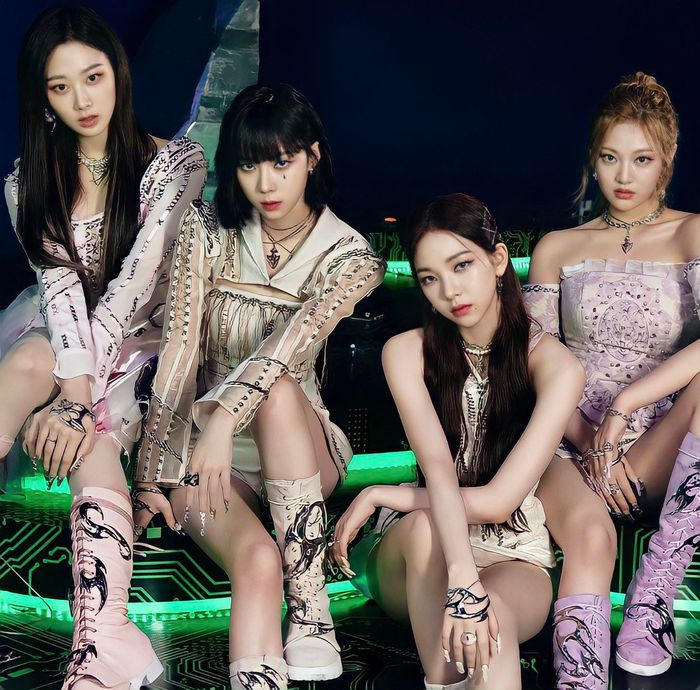 Bí kíp SM trở thành nơi dẫn đầu xu hướng bất bại trong làng nhạc Kpop