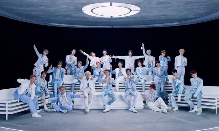 Bí kíp SM trở thành nơi dẫn đầu xu hướng bất bại trong làng nhạc Kpop