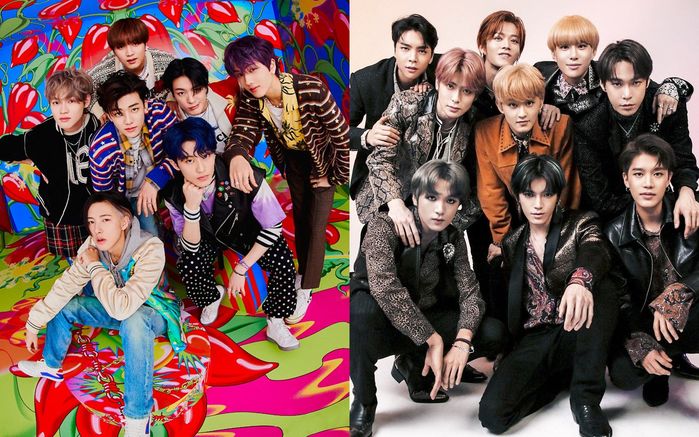 Bí kíp SM trở thành nơi dẫn đầu xu hướng bất bại trong làng nhạc Kpop