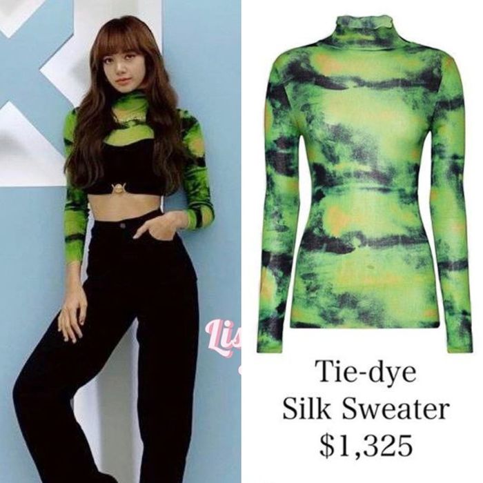 BLACKPINK lên đồ lạ lẫm vẫn tạo trend: Nhờ bàn tay vàng từ stylist