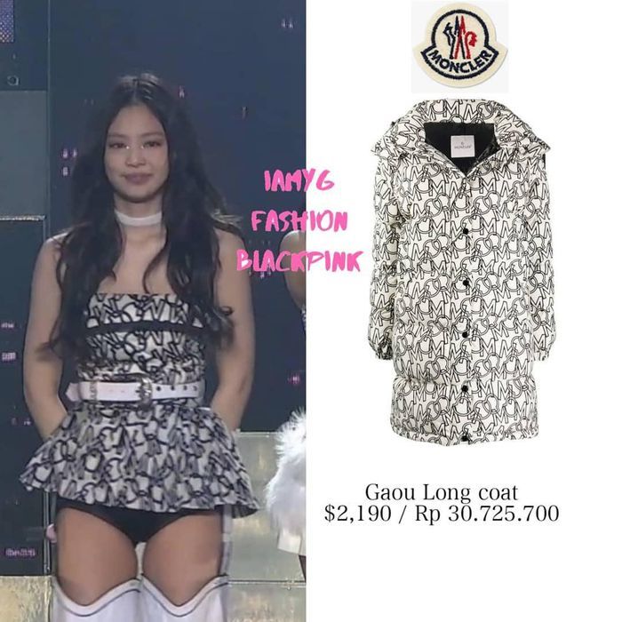 BLACKPINK lên đồ lạ lẫm vẫn tạo trend: Nhờ bàn tay vàng từ stylist