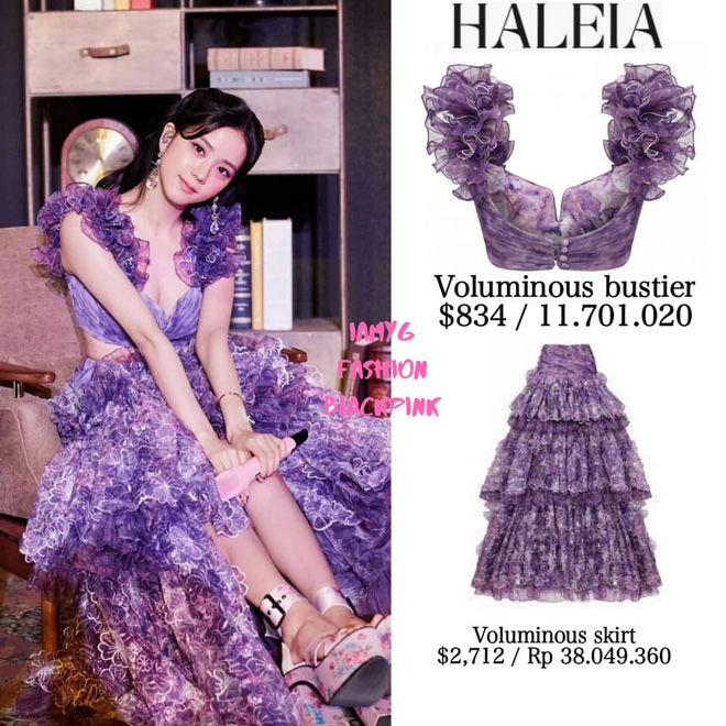 BLACKPINK lên đồ lạ lẫm vẫn tạo trend: Nhờ bàn tay vàng từ stylist