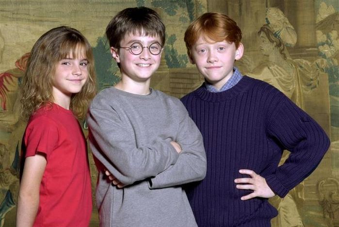 Cuộc sống của bộ 3 Harry Potter sau 20 năm ra sao?