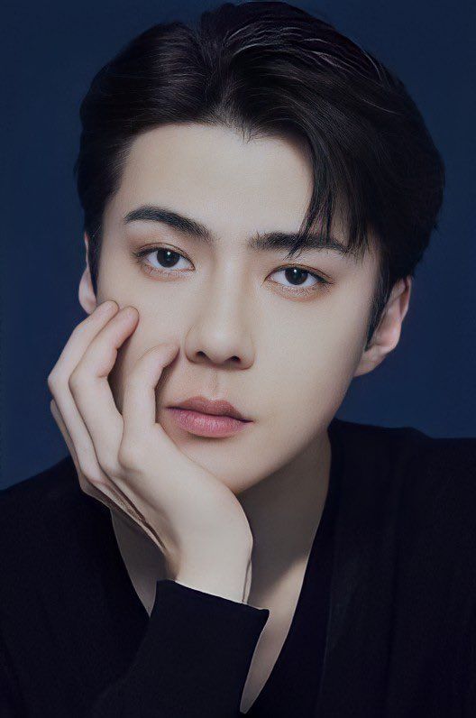 Sehun - Mino: cặp bạn thân nhan sắc cực phẩm của Kpop