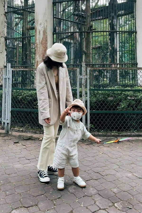Bộ sưu tập giày của Bo Thúi: không kém cậu Đức Phúc đâu nha!