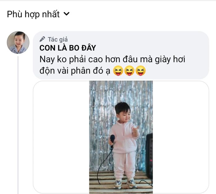 Bộ sưu tập giày của Bo Thúi: không kém cậu Đức Phúc đâu nha!