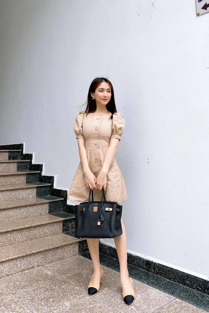 Bộ sưu tập túi hiệu chục tỷ của Hòa Minzy, có chiếc lên đến 700 triệu