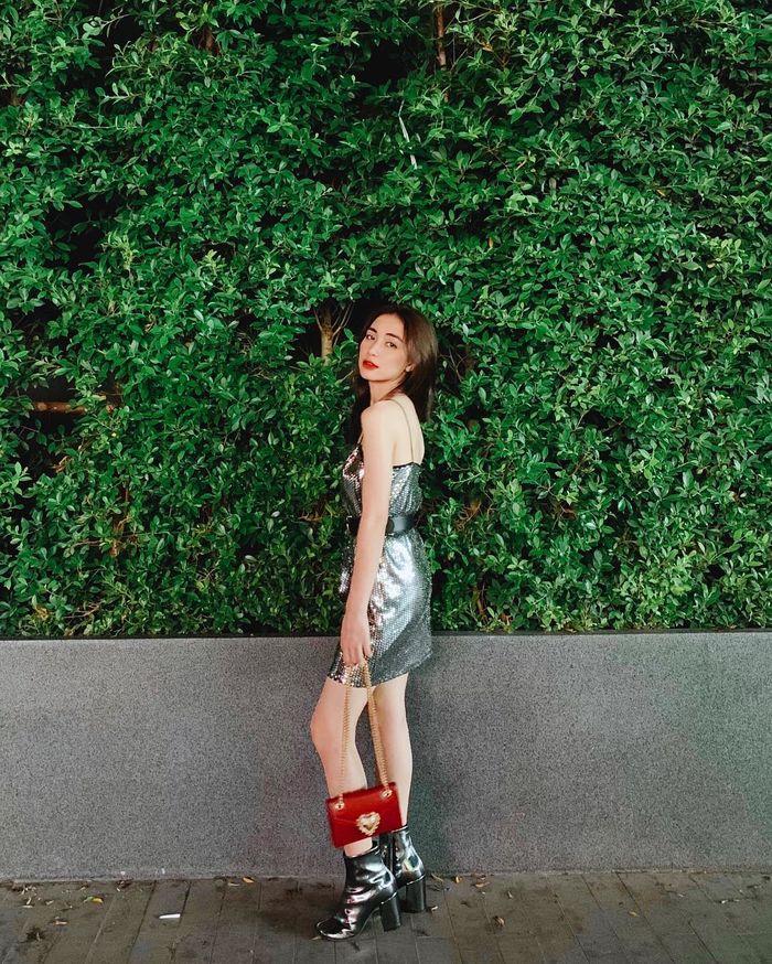 Bộ sưu tập túi hiệu chục tỷ của Hòa Minzy, có chiếc lên đến 700 triệu