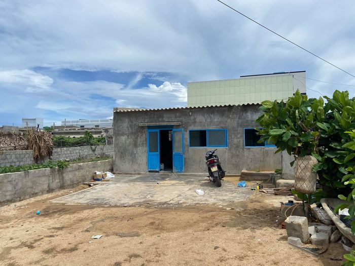 Anh thợ tay ngang hô biến căn nhà cấp 4 cũ kỹ thành homestay xinh đẹp