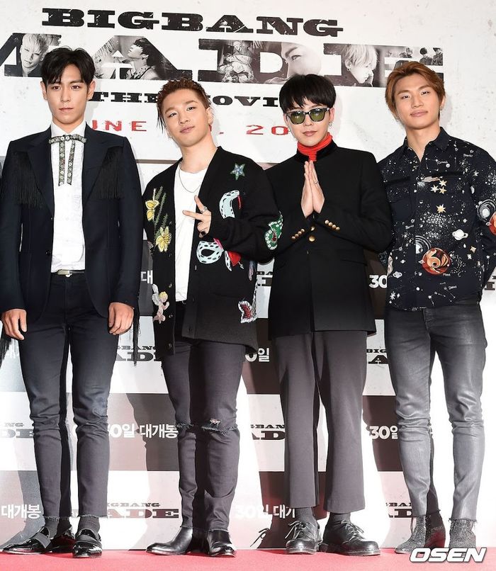 Các nhóm nhạc Kpop hóa giải lời nguyền 7 năm: SNSD giữ vững vị thế