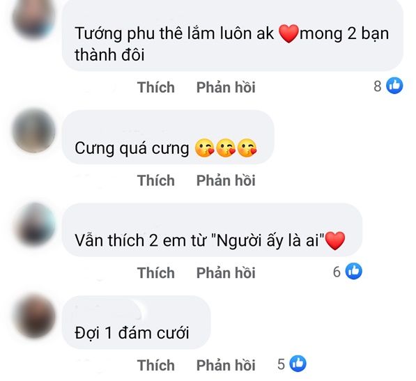 Cặp đôi đẹp nhất Người ấy là ai hội ngộ giữa trời Đông Hà Nội